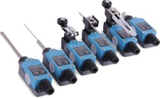 Endschalter Grenztaster