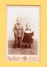 um 1890 HUGO HAERTTWIG Haynach