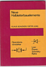 Neue Halbleiterbauelemente *