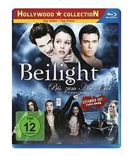 Beilight - Biss zum Abendbrot (Extended Cut) [Blu-ra... | DVD | Zustand sehr gut