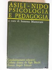 Kindergärten Psychologie und