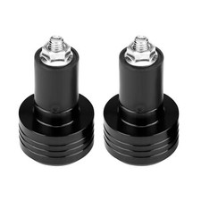 Paar 22mm universal aluminium - paar,
