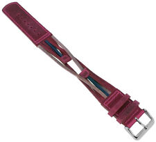 s.Oliver | Uhrenarmband aus