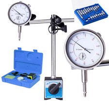 Messuhr Spur 0-10 mm Meter