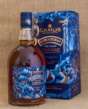 Camus DARK & STORMY Cognac