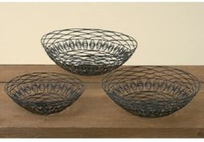 Korb Obstkorb Obstschale