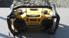 DeWalt DCO13-QW Radio 