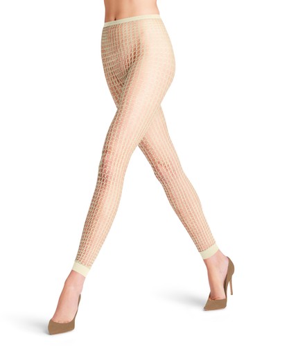 Falke leggings wicker - falke,