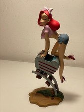 Sideshow Electric Tiki Roger