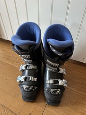 Kinder Skischuhe Nordica
