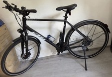 KTM Avenza Cross Street 28