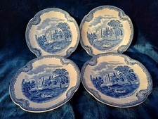 Antike Teller England Jonson