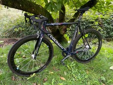 Colnago C60 Carbon OFMA DuraAce Ultegra Xentis RH 57 cm