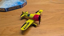 Edison Flugzeugmodell Nr. 1203