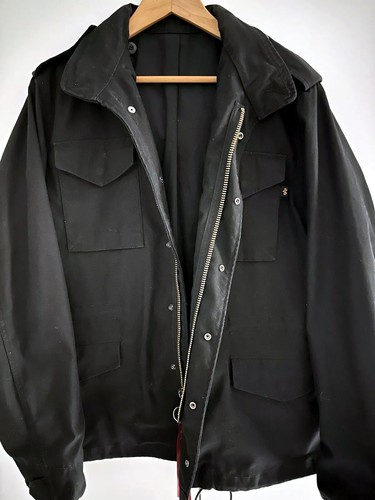 Alpha industries 65 - industries, m-65