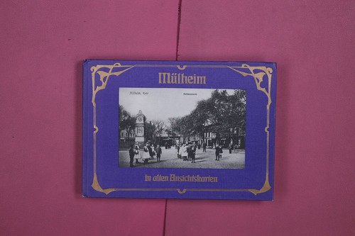 266350 mülheim flechsig - mÜlheim,