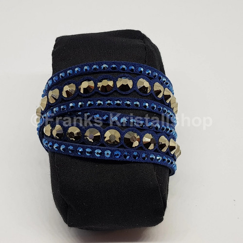 Swarovski slake dot armband - swarovski,