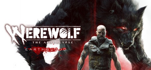 Werewolf the apocalypse - the,