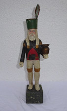 Alter Bergmann ca. 42 cm