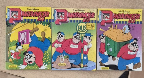 Walt disney taschenbuch - walt, disney,
