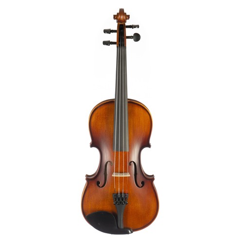 Fvn 115 violine 4 - fvn-115, 3/4