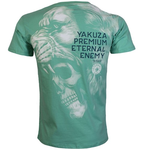 Yakuza premium herren shirt - herren, t-shirt