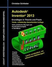Autodesk Inventor 2013 -