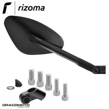 Rear View Mirror Genesi Suzuki