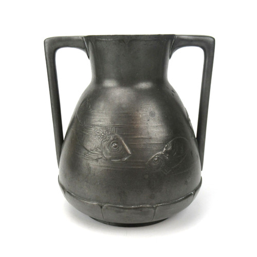 Kayserzinn vase 4244 - kayserzinn,