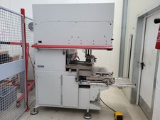 Orginal TampoPrint TSG 200/150-210/41 Sr.Nr. 34, Bj. 1997 Tampondruckmaschine
