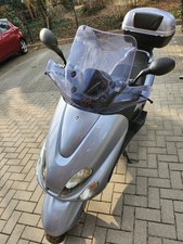 motorroller 125 ccm gebraucht