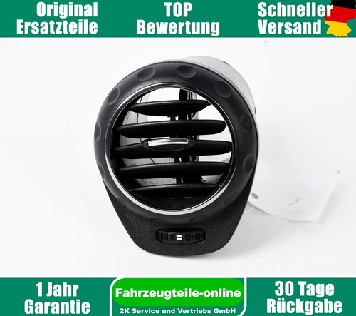 Alfa romeo 147 luftdüse - alfa,
