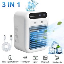 Tragbarer Mini Luftkühler