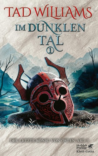 Tad williams dunklen tal 1 - tad,