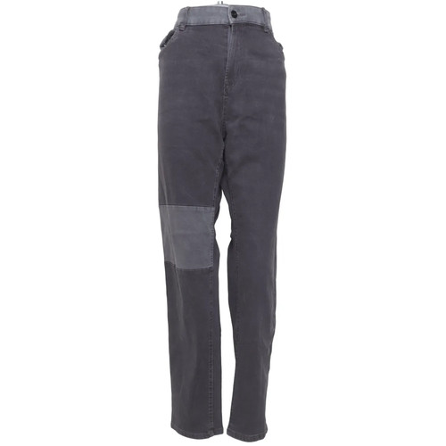 Maxi blue jeans größe - blue.,, jeans,