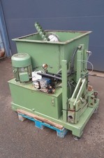 Brikettpresse Brikettierpresse