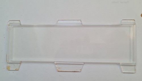 Rema tonica rx80 rx81 - tonica, rx81/2