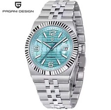 Pagani Design YS027 40mm