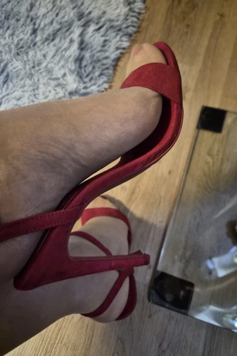 Highheels sexy 37 - sexy, gr.