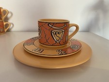 WÄCHTERSBACH Pasiega Gedeck