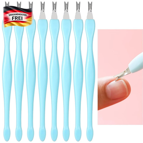 Nagelhautschieber set für - nagelhautschieber,