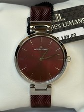 Jacques LeMans Damen