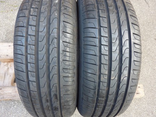 Pirelli cinturato runflat - cinturato, p7