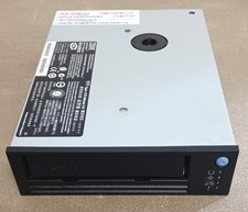 IBM LTO Ultrium 3-H SAS