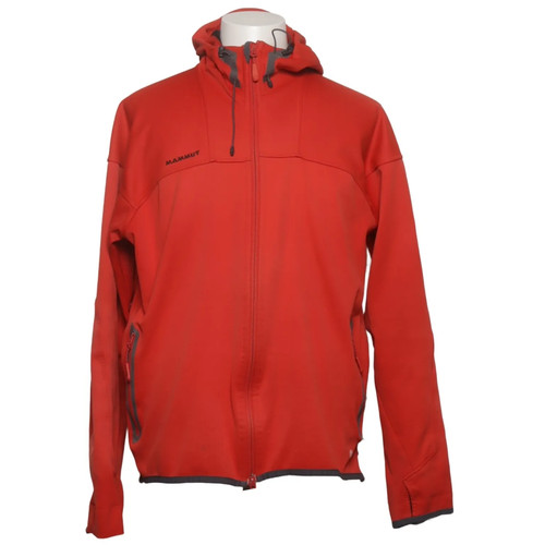 Mammut softshelljacke - mammut,,