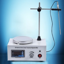 Lab magnetrührer heizung - magnetrührer,