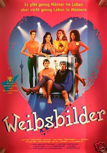 Weibsbilder sibylle rauch - sibylle,