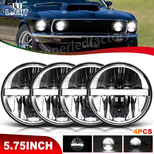 75 zoll led - 5.75,