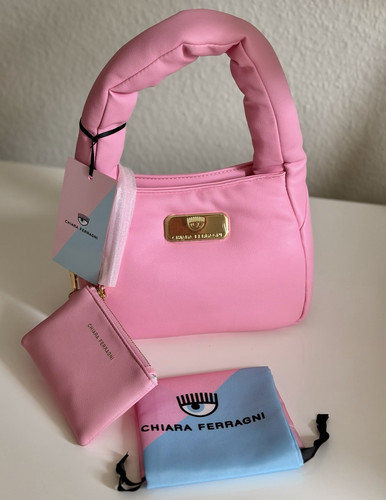 Chiara ferragni eyelike padded - eyelike,