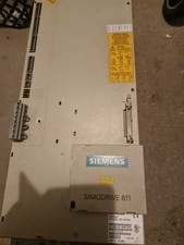 Simodrive 611 36/47kW -